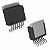 Amplificador Operacional OPA547F 1 Canal 60V 500mA SMD TO-263-7 - Imagem 1