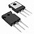 40TPS08A SCR 800V 35A Tiristor de Potência TO-247 - Imagem 1