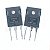 Tiristor SCR 40TPS08 800V 55A RMS TO-247AC - Imagem 2