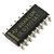 ULQ2003AT Driver Darlington NPN 7 Canais 50V 500mA SMD SOIC-16 - Imagem 2