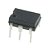 Optoacoplador MOC3052 Driver TRIAC 600V 1 Canal DIP-6 - Imagem 2