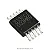 MCP73833T-FCI/UN CI Carregador de Bateria Li-Ion/Li-Po MSOP-10 - Imagem 2