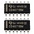Circuito Integrado CD4071BM96 SMD SOIC-14 Texas - Rolo 2.500 Peças - Imagem 3