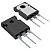 Transistor MOSFET N-Channel STW11NK100Z 1000V 8.3A TO-247-3 PTH - Imagem 1