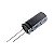 Capacitor 1uF 400V Eletrolítico 85°C EPCOS - Imagem 1