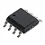 Circuito Integrado MX584JESA Referência de Tensão 10V SO-8 - Imagem 2