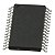AK4620BVF CI Codec de Áudio 24-Bit ADC/DAC TSSOP-30 SMD - Imagem 1