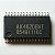 AK4620BVF CI Codec de Áudio 24-Bit ADC/DAC TSSOP-30 SMD - Imagem 2