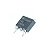 MOSFET FQD12N20L 12N20 Canal N 200V 9A DPAK TO-252 SMD - Imagem 2
