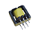 Transformador Trafo Chopper EE16 280µH PRI16 6 Pinos TF - Imagem 1