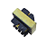 Transformador Trafo Chopper EE16 280µH PRI16 6 Pinos TF - Imagem 3