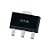 Transistor 2SD2195 SOT-89 (SMD) - Imagem 2