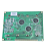 Display LCD 128x64 pixels Backlight Amarelo-Verde DM12864C-D-YSNFD-00 - Imagem 2