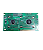 Display Alfanumérico LCD 16x2 Blue Backlight HY-1602B4 - Imagem 2