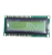Display Alfanumérico LCD 16x2 Verde 1602 AMC1602A-B-Y6WFDY-SP - Imagem 1