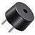 Buzzer Sonoro Passivo 5V 12mm 86dB DIP/PTH - Imagem 1