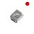 LED SMD Vermelho 625nm Encapsulamento 1210 - Imagem 1