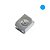 LED SMD Azul 465-468nm Encapsulamento 1210 - Imagem 1