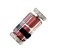 Diodo Zener 4,7V BZV55-C4V7 Encapsulamento SOD-80 - Imagem 1