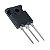 MOSFET Canal N FCH072N60F 600V 52A onsemi - Imagem 1