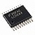 74LCX244MTCX Fairchild – Buffer Driver Digital Não Inversor SMD - Imagem 2
