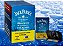 CIGARRO DE PALHA JACK PAIOL S/PITEIRA BLUE ICE - Imagem 1