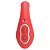 Vibrador Estimulador Próstata Sobe Desce controlado App e C Remoto - Lover Viber - Imagem 3
