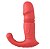 Vibrador Estimulador Próstata Sobe Desce controlado App e C Remoto - Lover Viber - Imagem 2
