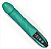 Vibrador Realístico 12 Modos visor Display - Lover Viber - Imagem 1