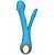 Vibrador Realístico 2 Motores e 12 Modos - Lover Viber - Imagem 2