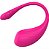Vibrador Bullet 9 Modos Controlado App - Lover Viber - Imagem 5