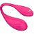 Vibrador Bullet 9 Modos Controlado App - Lover Viber - Imagem 2