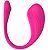 Vibrador Bullet 9 Modos Controlado App - Lover Viber - Imagem 6