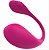 Vibrador Bullet 9 Modos Controlado App - Lover Viber - Imagem 4