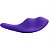 Vibrador para Calcinha controlado App 10 Modos - Lover Viber - Imagem 2