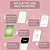 Vibrador para Calcinha controlado App 10 Modos - Lover Viber - Imagem 5