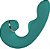 Vibrador Ponto-G e Clitóris (Vibração, Sucção e Pulsação) - Lover Viber - Imagem 4