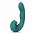 Vibrador Ponto-G e Clitóris (Vibração, Sucção e Pulsação) - Lover Viber - Imagem 3