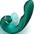 Vibrador Ponto-G e Clitóris (Vibração, Sucção e Pulsação) - Lover Viber - Imagem 1