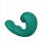 Vibrador Ponto-G e Clitóris (Vibração, Sucção e Pulsação) - Lover Viber - Imagem 2