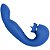 Vibrador Ponto-G e Clitóris (Vibração, Língua e Vai-e-Vem) - Lover Viber - Imagem 2