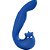 Vibrador Ponto-G e Clitóris (Vibração, Língua e Vai-e-Vem) - Lover Viber - Imagem 5