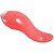 Vibrador em formato de língua Recarregável - Lover Viber - Imagem 1
