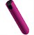 Vibrador Bullet Recarregável com 10 Modos - Lover Viber - Imagem 4