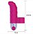Vibrador Dedo Super Potente Recarreg. 10 Modos - Lover Viber - Imagem 2
