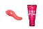 Kit Vibrador em formato de língua Recarregável + Gel Comestível Siririka - Imagem 1