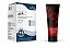 Kit Power 40+ 15 cáps MaxViril + Gel Comestível Sedenta por Sexo - Imagem 1
