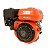 MOTOR ESTACIONARIO GASOLINA 4T 196cc 6,5HP COM SENSOR DE OLEO VM200S VULCAN TRENT - Imagem 4