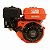 MOTOR ESTACIONARIO GASOLINA 4T 196cc 6,5HP COM SENSOR DE OLEO VM200S VULCAN TRENT - Imagem 1