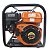 MOTOBOMBA GASOLINA 4T AUTOESCORVANTE 2'' POL. 196cc 6,5HP VMB552 VULCAN TRENT - Imagem 4